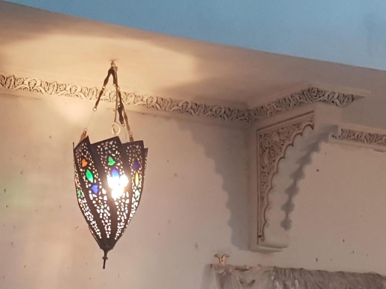 Riad Tiziri Marrakesh Exterior photo